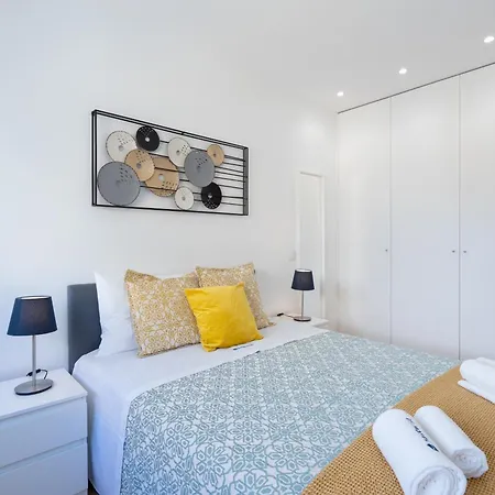 Sweet Sunny Flat W/ Balcony - Gaia Vila Nova de Gaia
