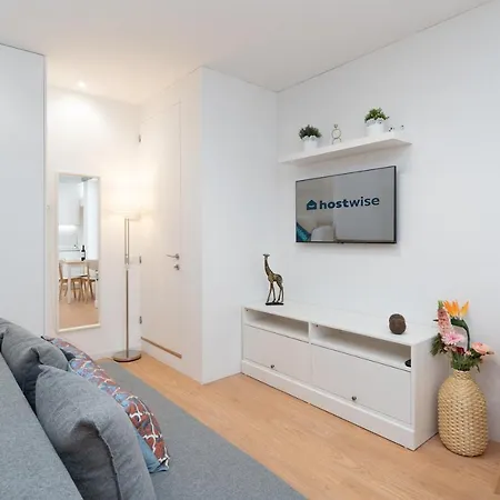 Apartmán Sweet Sunny Flat W/ Balcony - Gaia *