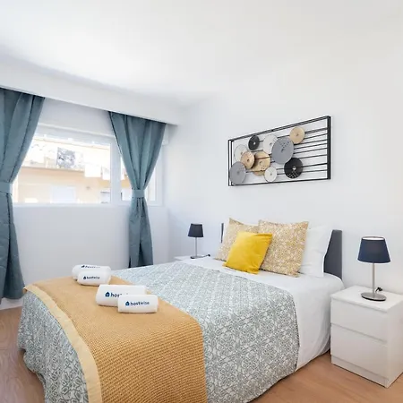 Apartment Sweet Sunny Flat W/ Balcony - Gaia Vila Nova de Gaia