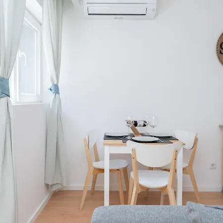 Sweet Sunny Flat W/ Balcony - Gaia Apartmán Vila Nova de Gaia