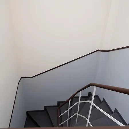 Apartmán Sweet Sunny Flat W/ Balcony - Gaia *