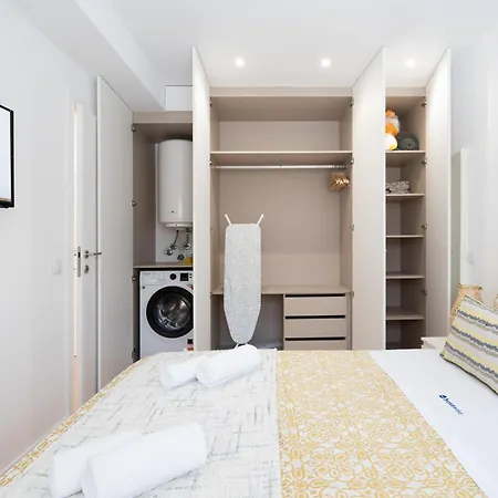 Sweet Sunny Flat W/ Balcony - Gaia Apartmán Vila Nova de Gaia